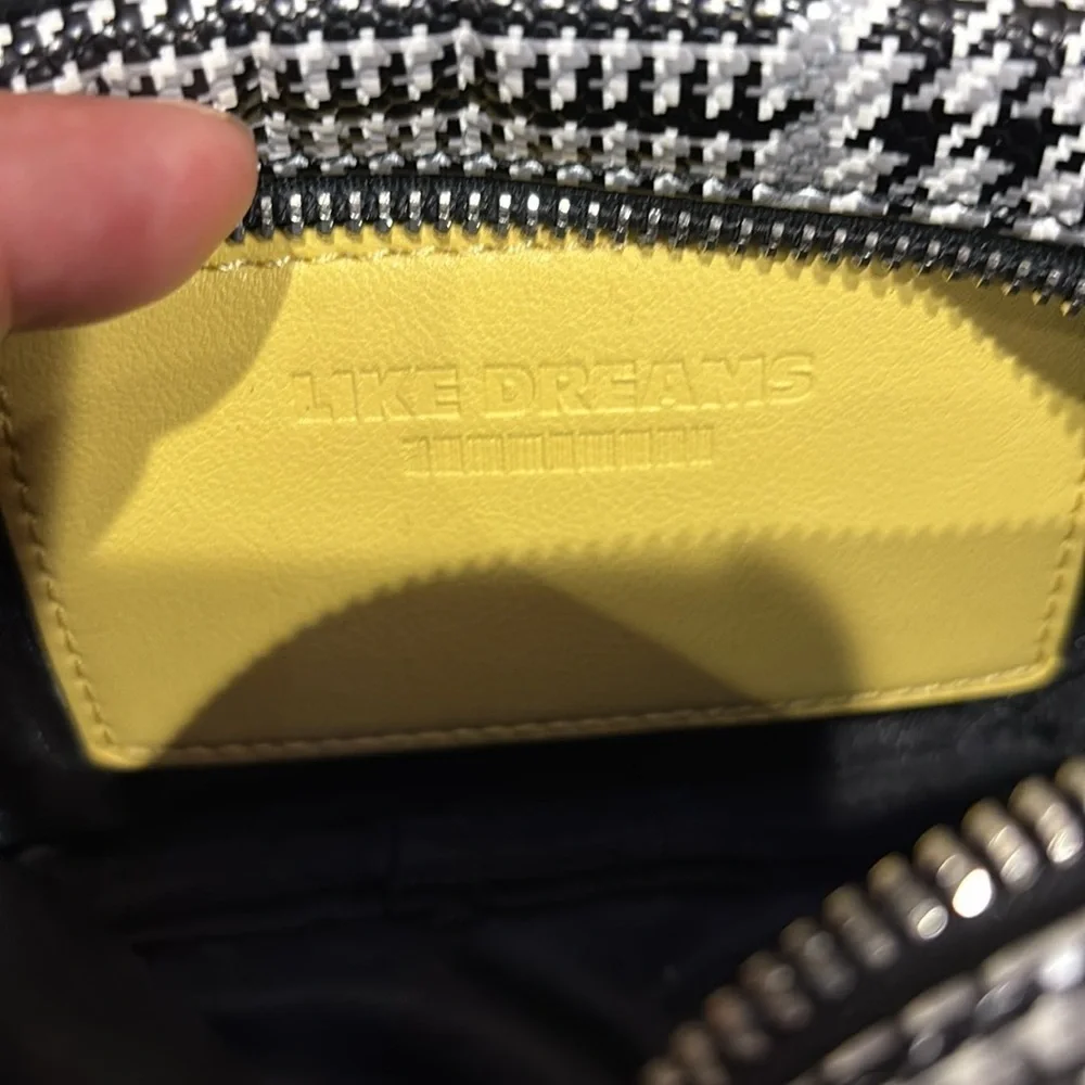 like dreams stylish black